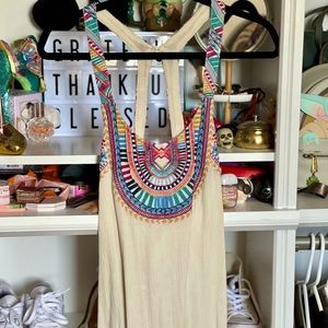 Billabong Summer Dress